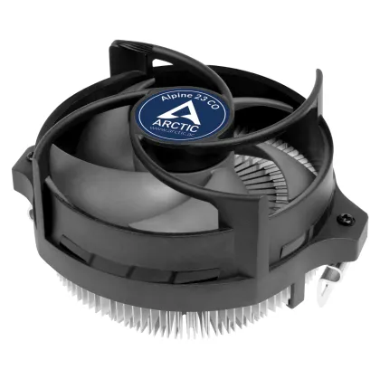 Arctic Alpine 23 CO CPU Soğutucu, AM4