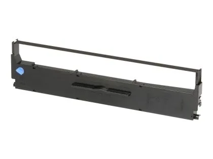 Nokta vuruşlu yazıcı için kartuş EPSON LX 350, Siyah