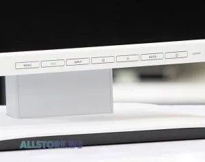 Fujitsu B24W-6 LED, 24" 1920x1200 WUXGA 16:10 USB Hub, White, Grade B