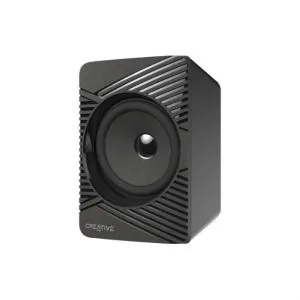 Sistem de sunet Creative SBS E2500, 2.1, difuzoare Bluetooth, Negru