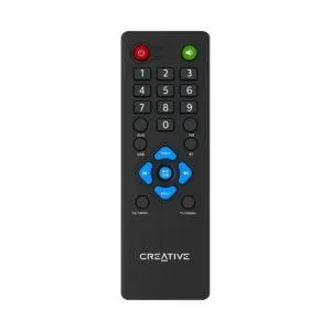 Sistem de sunet Creative SBS E2500, 2.1, difuzoare Bluetooth, Negru
