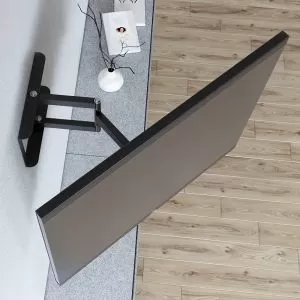 Hama TV Wall Bracket, 165 cm (65"), 220829