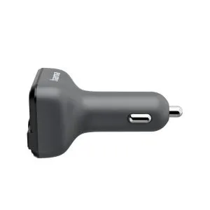 Transmițător FM HAMA, funcție Bluetooth, USB-C