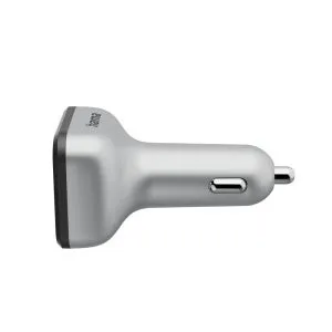 Transmițător FM HAMA, funcție Bluetooth, Mâini libere, 1xUSB-C, 1xUSB-A