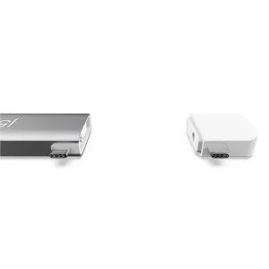 stație de andocare modulară j5create JCD387, 2 module, USB-C