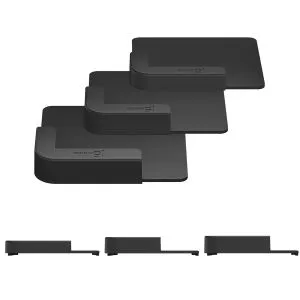 Stație de andocare j5create JCD612, USB-C la 4K 60 Hz, HDMI, pentru iPad Pro