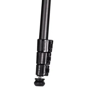 Stand/trepied HAMA Traveler 163 Ball 04291, Aluminiu
