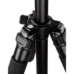 Stand/trepied HAMA Traveler 163 Ball 04291, Aluminiu