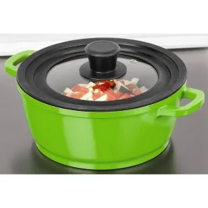 Xavax Universal Lid with Steam Vent, 111544