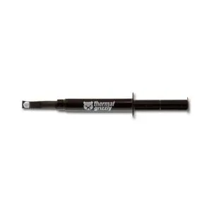 Termal macun Thermal Grizzly Aeronaut, 7,8g, Siyah, 8,5 W/mK