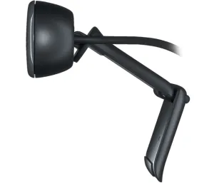 Cameră web cu microfon LOGITECH C270, 720p, USB2.0