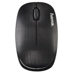 Kablosuz optik fare HAMA MW-110, 3 düğme, 182618
