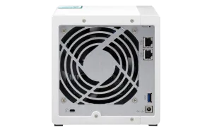 QNAP TS-431K-EU NAS 4-BAY