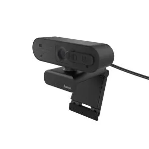 Web kamerası HAMA C-600 Pro, tam HD, 139992