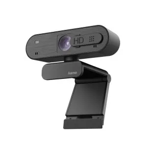 Web kamerası HAMA C-600 Pro, tam HD, 139992