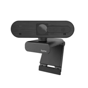 Web kamerası HAMA C-600 Pro, tam HD, 139992