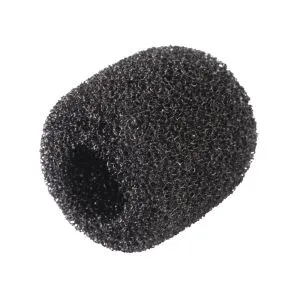 HAMA Akıllı yaka mikrofonu, 04634