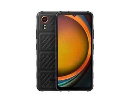 SAMSUNG Galaxy Xcover7 128GB Black Enterprise Edition