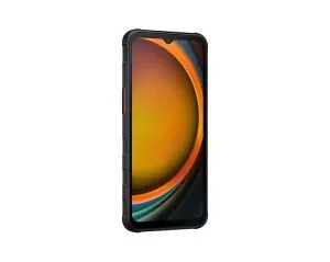 SAMSUNG Galaxy Xcover7 128GB Black Enterprise Edition