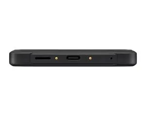 SAMSUNG Galaxy Xcover7 128GB Black Enterprise Edition