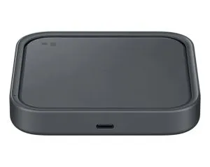 Încărcător fără fir SAMSUNG cu TA negru