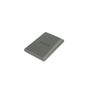 Hard disk Transcend 2TB, External SSD, ESD360C, USB 20Gbps, Type C
