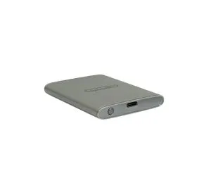 Hard disk Transcend 2TB, External SSD, ESD360C, USB 20Gbps, Type C