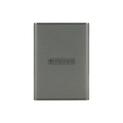 Hard disk Transcend 2TB, External SSD, ESD360C, USB 20Gbps, Type C