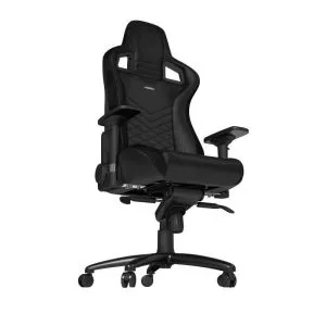 Scaun gaming scaune nobile EPIC, Black Edition