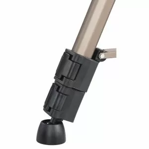 Stand/trepied HAMA Star 62 04162, Aluminiu