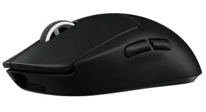 Gaming Mouse Logitech G Pro X Superlight Wireless