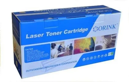 Cartuș de toner ORINK CF217A, HP LJ Pro M102/M130, 1600 k, negru