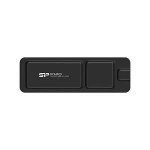 Външен SSD Silicon Power PX10 Black, 512GB