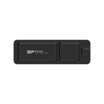 External SSD SSD Silicon Power PX10 Black, 512GB