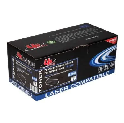 Cartuș de toner UPRINT TK-1140, KYOCERA, Negru