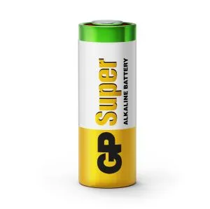Alkalin pil 12 V / ENDÜSTRİYEL 1 adet. TOPLU/ A23 GP
