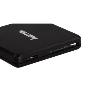 Kart okuyucu HAMA Multi, USB 3.0, 124022