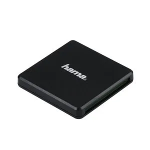 Kart okuyucu HAMA Multi, USB 3.0, 124022
