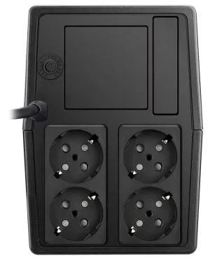 UPS FSP FP1000, 1000VA, Line Interactive