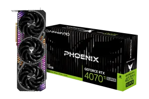 GW RTX4070TI SUPER PHOENIX 16G