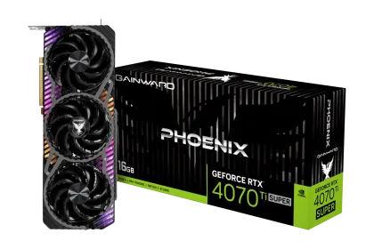 GW RTX4070TI SUPER PHOENIX 16G