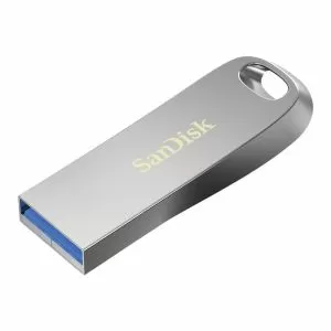 USB памет SanDisk Ultra Luxe, 128GB