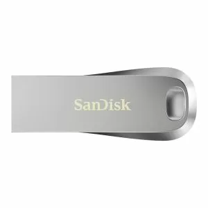 USB памет SanDisk Ultra Luxe, 128GB