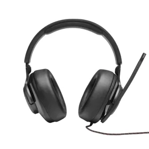 Oyun kulaklığı JBL Quantum 200 Siyah