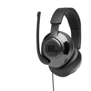 Oyun kulaklığı JBL Quantum 200 Siyah