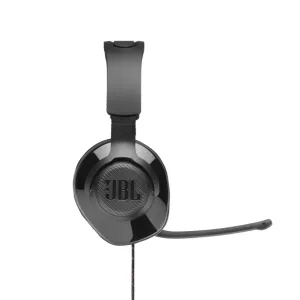 Oyun kulaklığı JBL Quantum 200 Siyah
