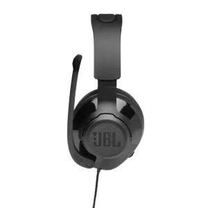 Oyun kulaklığı JBL Quantum 200 Siyah