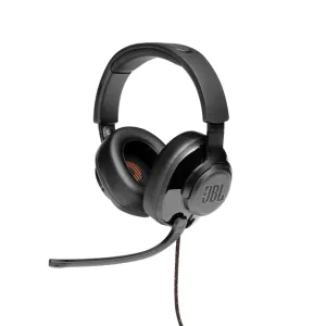 Oyun kulaklığı JBL Quantum 200 Siyah