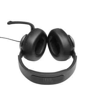 Oyun kulaklığı JBL Quantum 200 Siyah