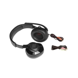 Oyun kulaklığı JBL Quantum 200 Siyah